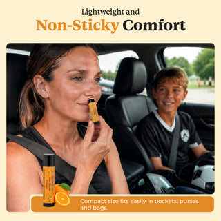 Build Your Own StinkBalm Set | Choose Your Odor Blocking Nose Balm Scents