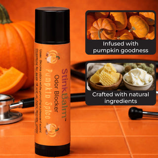 Pumpkin Spice