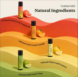 Citrus 911 4 Pack