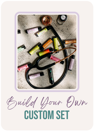 Build your Own Custom Set