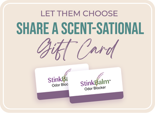 StinkBalm | Gift Cards