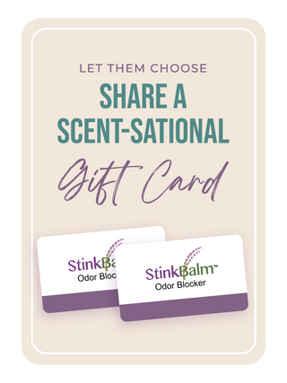 StinkBalm | Gift Cards