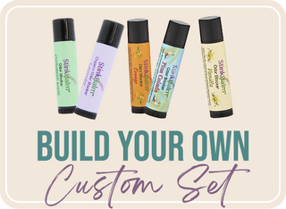 StinkBalm | Custom Set